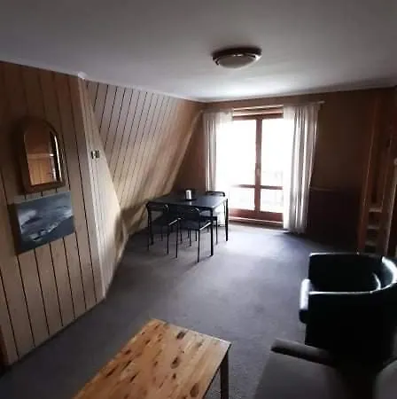 Apartament Krystynka Nr 2 Poronin Exterior foto