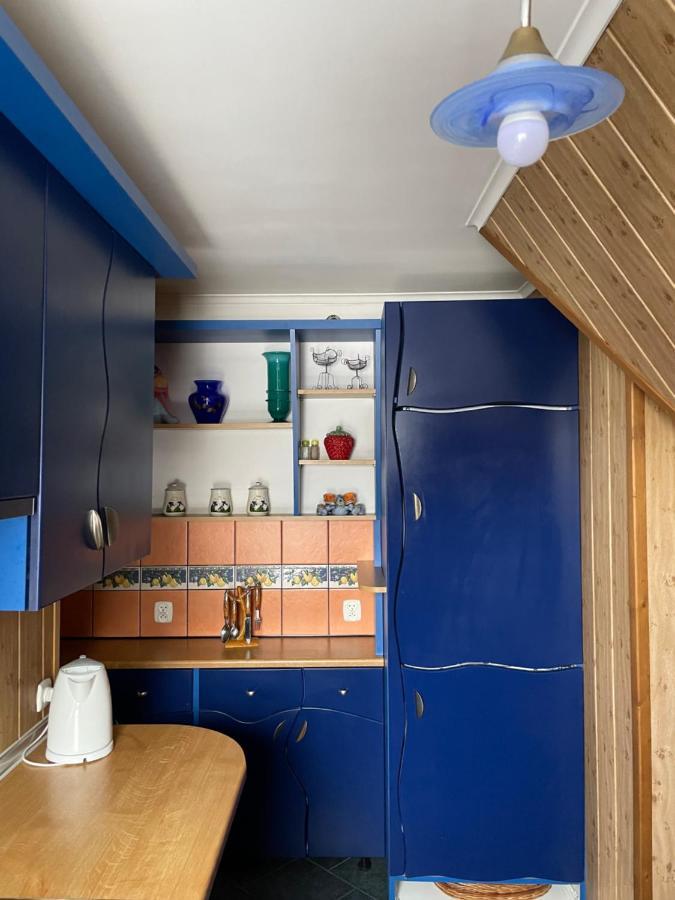 Apartment Krystynka Nr 2