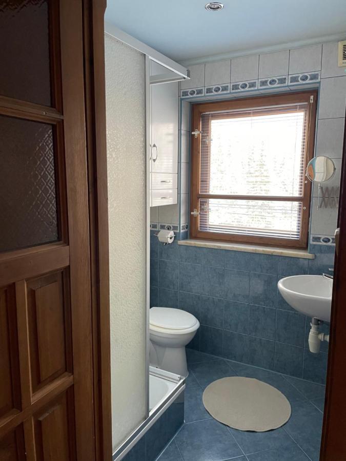 Krystynka Nr 2 Apartment *