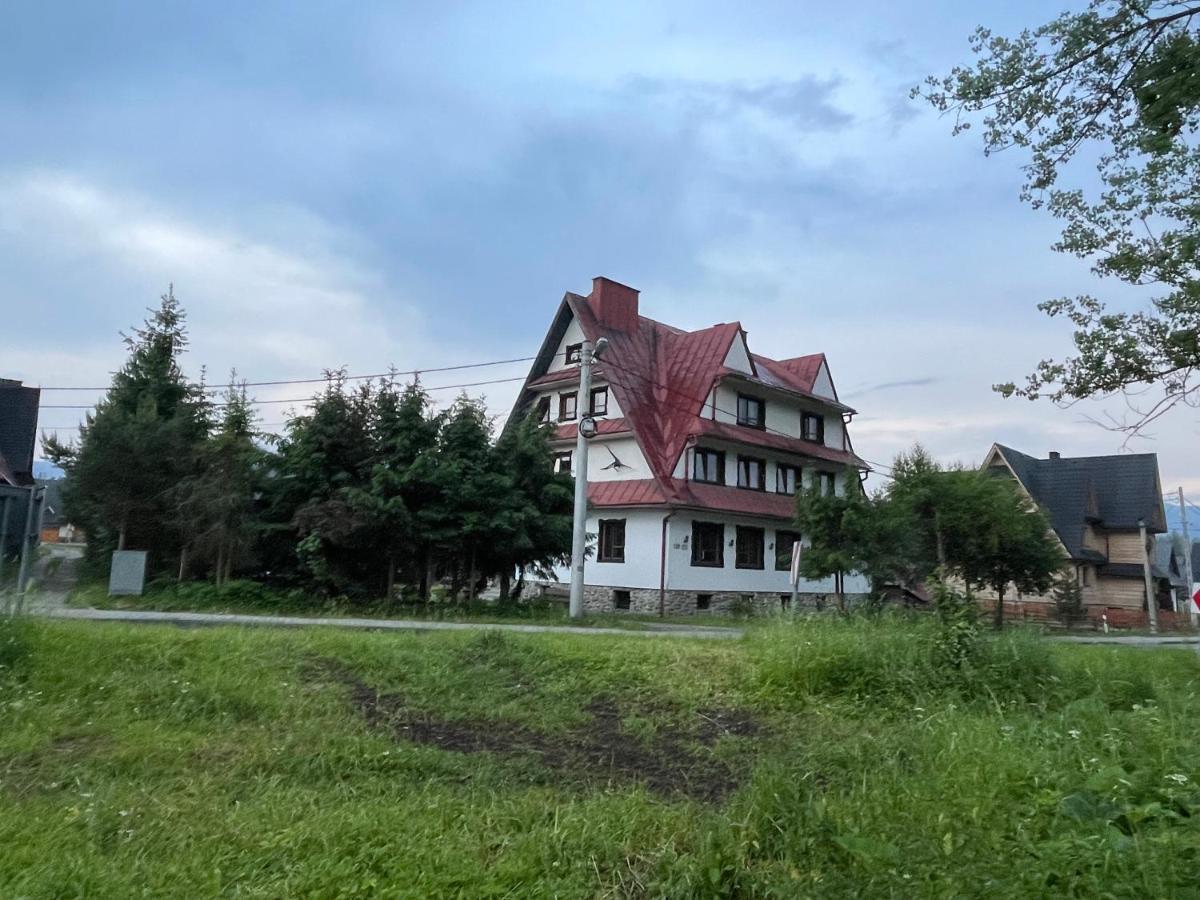 Krystynka Nr 2